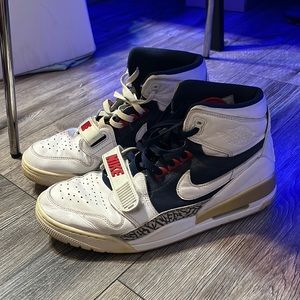 Air Jordan Legacy 312